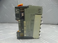 B&R Automation X20DI9371 Digital Input Module with X20BM11 Bus Base