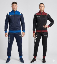 Tuta Felpata Ginnastica Ginnica Relax Passeggio Winter  Taglia Forte Tracksuite