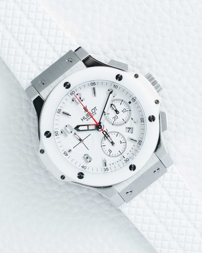 Hublot Big Bang White 301.SE.230.RW