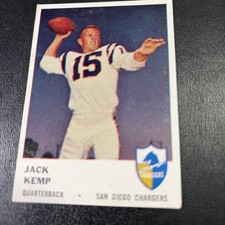 1961 Fleer Baseball Cards 21