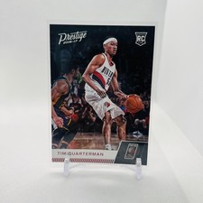 2016-17 Panini Prestige #195 Tim Quarterman