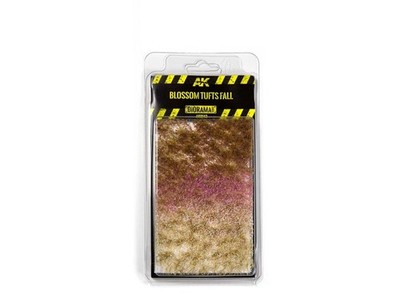 Ak Interactive - Blossom Tufts Fall Ak8143
