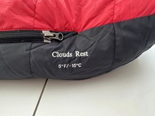 Mountain Hardwear Clouds Rest 5°F (-15°C) 750gm Down Filled Sleeping Bag