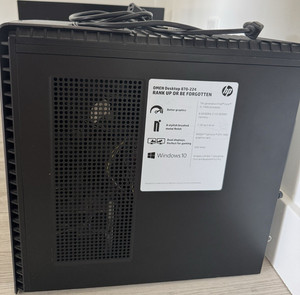 Hp 870 Omen | eBay