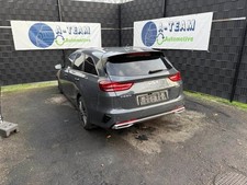 Stoßstange hinten Kia Ceed 3 SW CD 86610J7320 P24138818