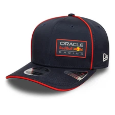 Red Bull Racing F1 2025 Team Hat Navy