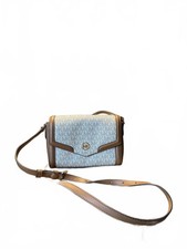 Женские клатчи Michael Kors Monogram Crossbody