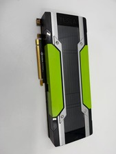 NVIDIA Tesla PH400 P100 GPU Accelerator PCIe 16GB
