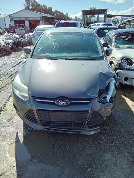 Air Cleaner Gasoline 2.0L VIN 2 8th Digit Pzev Fits 12-14 FOCUS 24852779
