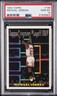 1993 TOPPS #199 MICHAEL JORDAN PSA 10