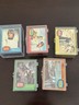 1977 Topps Star Wars Cards- COMPLETE SETS Series 1-5, 330 Ca