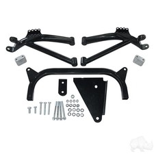 RHOX 6" A-Arm Golf Cart Lift Kit for Yamaha G8, G14, G16, G19 Gas/Elec 1995-2002