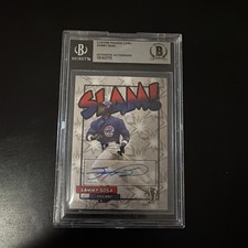 Ebay Item For Sale