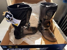 Gaerne G.Dakar Aquatec Adventure Motorcycle Boots