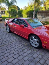 1991 Lotus Esprit for Sale