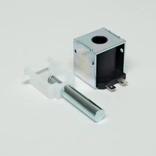 Refrigerator Solenoid Assembly for Electrolux EI23BC35KB6 EI23CS35KB2
