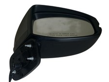 Passenger Side View Mirror Power Body Colored Sedan Fits 13-17 ACCORD