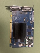 Apple OEM NVIDIA Quadro NVS 290, N11071