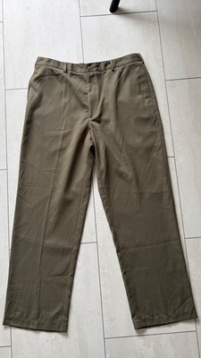 Tommy Hilfiger Vintage Chino / Stoffhose   Khaki/Olive   W36 x L30 Neu
