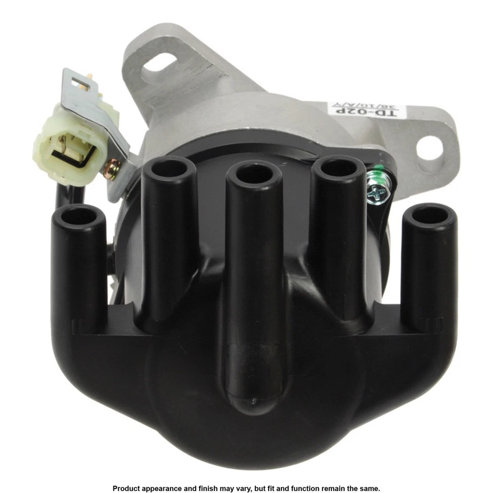 Distribuidor de encendido Cardone para Honda Prelude 1988 1989 1990 1991 Foto 3 de 4
