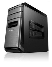 PC computer Fisso Lenovo IdeaCentre i7 16GB RAM 2TB Windows 11 Ottimo
