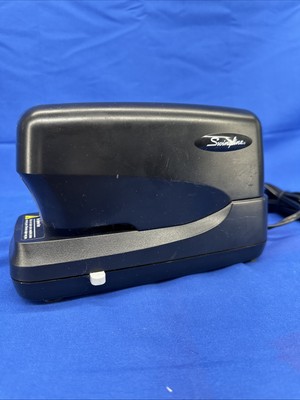 Swingline Model 270 Electric Stapler 70 Sheet Capacity Heavy Duty 69270