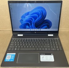 HP Envy x360 m Convertible, AMD Ryzen 5 2.00GHz, 8GB RAM, 240GB SSD, W11P READ