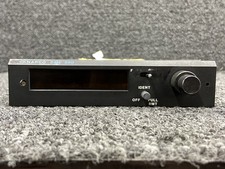 DME-890 Narco Avionics Interrogator Unit (No Mods)