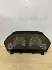 2015-2020 Bmw F80 F82 F83 M3 M4 Oem Instrument Gauge Cluster Speedo Mph Hud