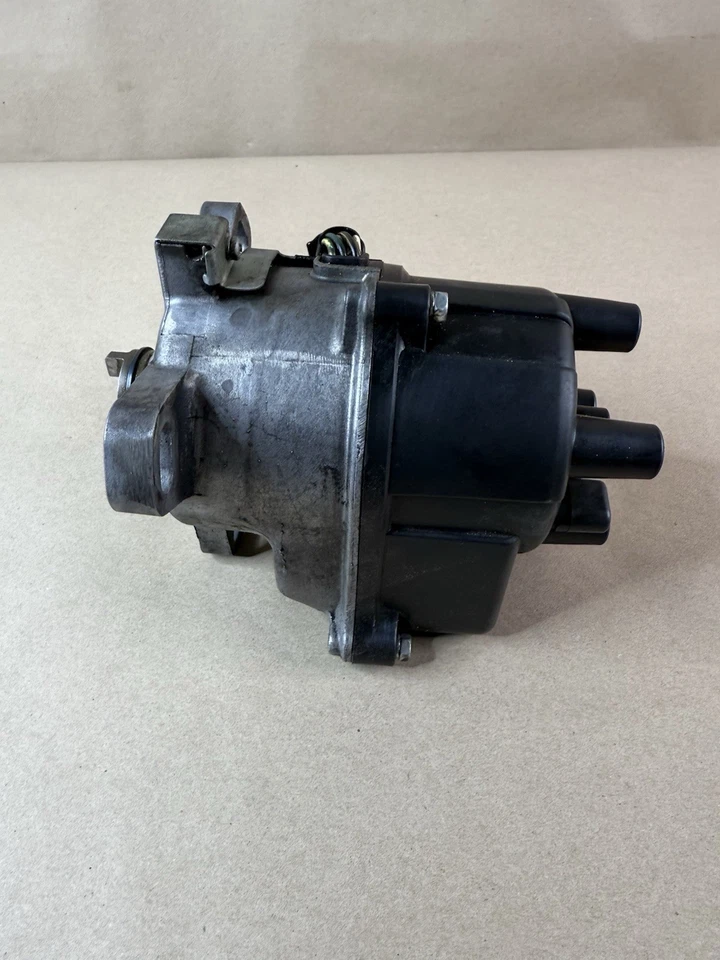 92-95 Acura Integra B18B1 conjunto distribuidor TD55U B18A1 motor no vtec Foto 2 de 4