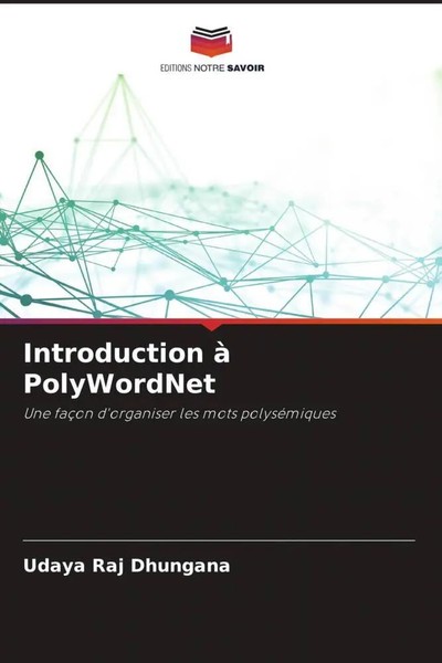 Udaya Raj Dhungana | Introduction à Polywordnet | Taschenbuch | FranzöSisch-image