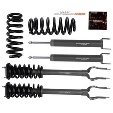 2.5 Leveling Lift Kit For Jeep Grand Cherokee 4wd 2011-2015 Struts Spring 2.5 Leveling Lift Kit For Jeep Grand Cherokee 4wd 2011-2015 Struts Spring