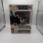 Funko Pop! Vinyl: Jujutsu Kaisen - Megumi Fushiguro #1883