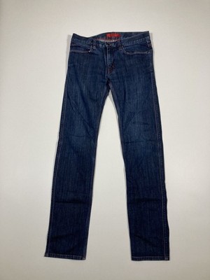 HUGO BOSS SLIM FIT Jeans - W31 L34 - Blau - Top Zustand - Herren