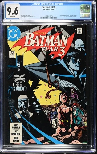 Comic Image
