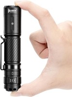 Wuben C3 Led Taschenlampe Extrem Hell Usb C Aufladbar 1200 Lumen IP68