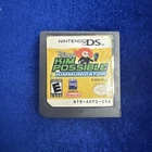 Disney's Kim Possible: Kimmunicator (Nintendo DS, 2005) - Game Only Tested