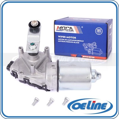85-4081 Front Wiper Motor for Cadillac XTS Honda Accord CR-Z Fit Insight
