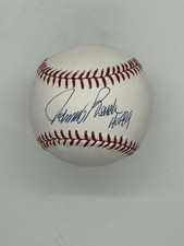 Johnny Bench Card and Memorabilia Guide 31