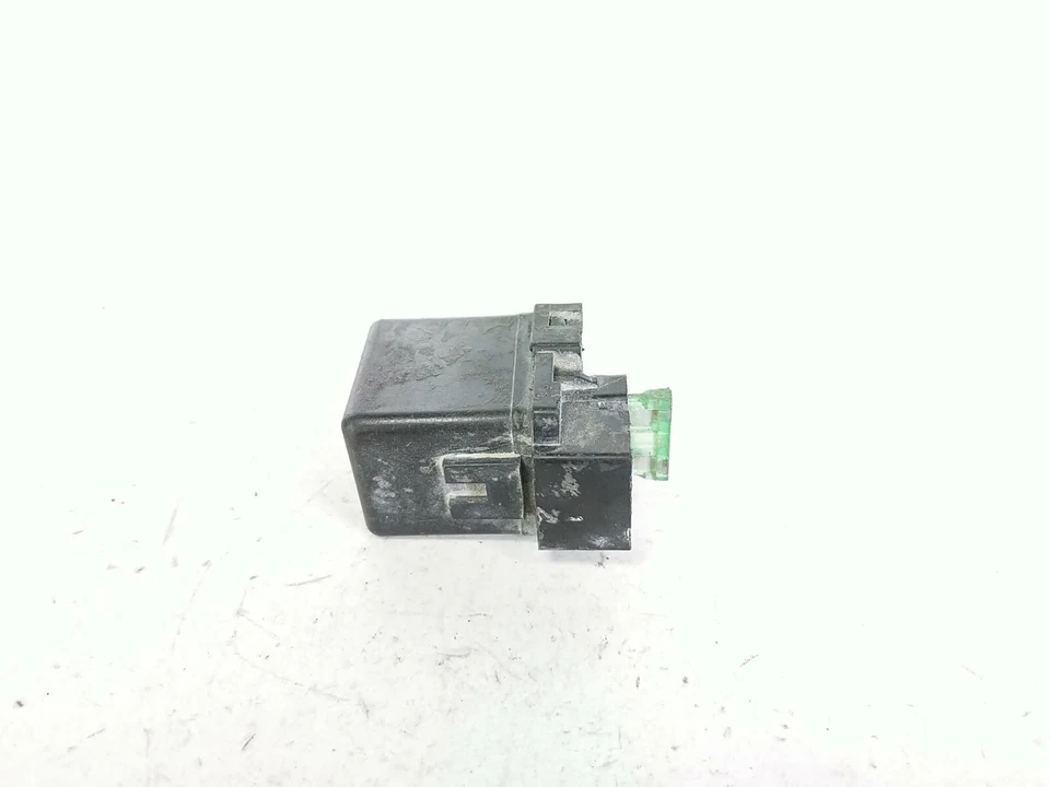 Solenoide relé de arranque Yamaha YZF-R6 R6S 04 Foto 4 de 4