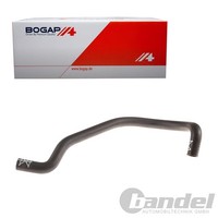 Bogap KÜHlwasserschlauch Passend FüR Audi A6 VW Passat | A4228302