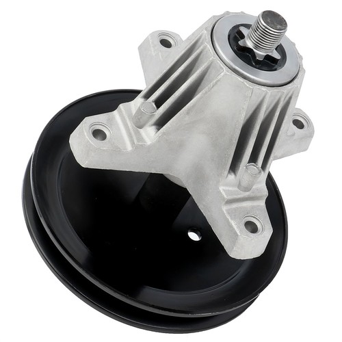 Assemblage de broche pour MTD Cub Cadet Troy-Bilt 46" Deck 918-06989 618-06989 285-209 - Photo 8 sur 24