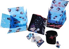 Thirtyone Hats -Mago ROJO FULL SET 1:1