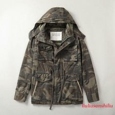 Retro Men Cotton Casual Jacket Thicken Cotton Clip Multiple Pockets Long Jacket