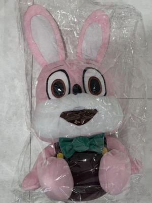 Good Smile Company Silent Hill: Robbie The Rabbit Plushie NEW