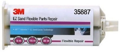 3M EZ Sand Multi Purpose Repair Material, 35887, 47.3 mL Cartridge