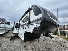 2026 Grand Design Influence 3904BH