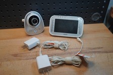  M VTech VM342 4.3 inch Video Baby Monitor