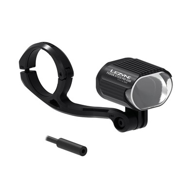 Lezyne E-Bike Fusion Pro Light, Front, Black