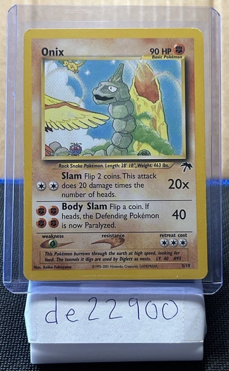 Onix 03/18 Southern Islands Regular - LP